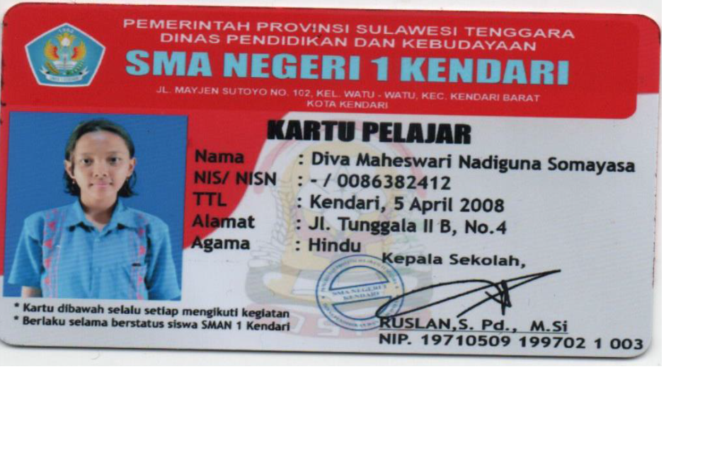 MENJADI PAHLAWAN DI ERA SOCIETY 5.0 Oleh: Diva Maheswari Nadiguna Somayasa