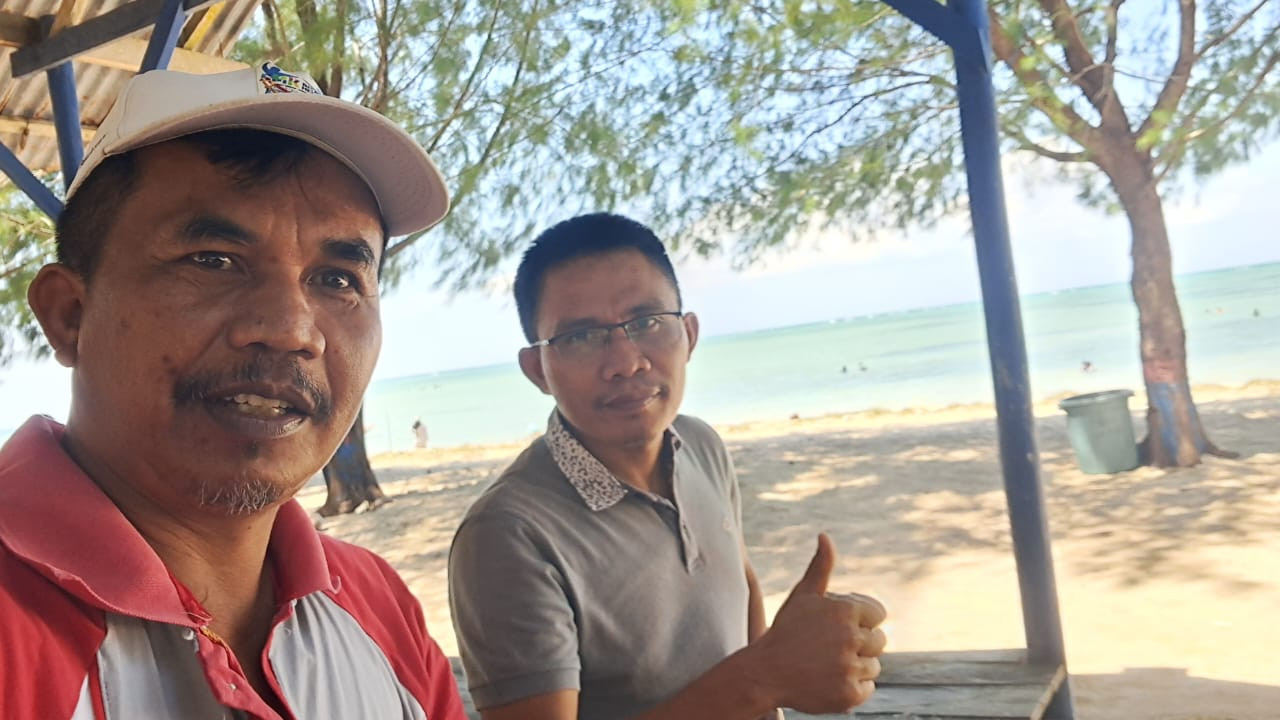  FAMILY GATHERING DPR ICHI SULTRA 